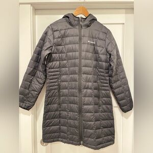 Columbia Women’s Voodoo Falls 590 TurboDown